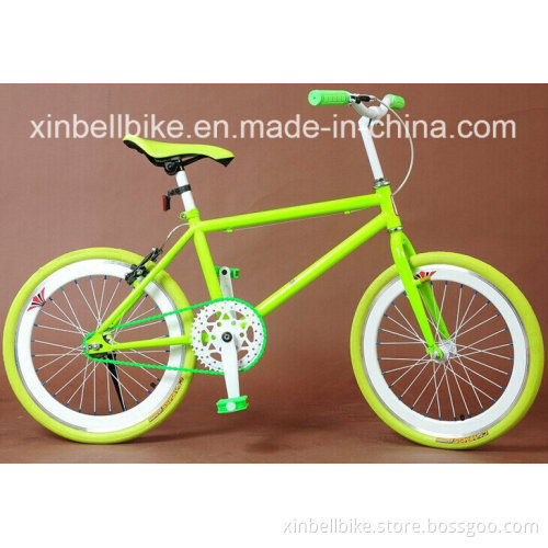 2015 New Design and Salable BMX Style Children Bicycle/Bike